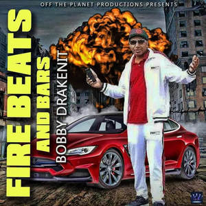 Bobby Draken'IT《Off the Planet(Explicit)》[MP3_LRC]