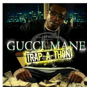 Gucci Mane《Aw-Man(Explicit)》[MP3_LRC]