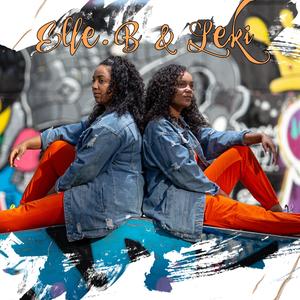 Elle B&Leki《Atmosphère amère》[MP3_LRC]