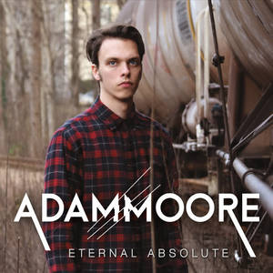 Adam Moore《The Pale One》
