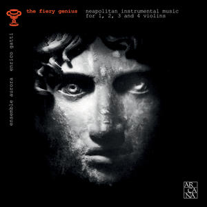 Ensemble Aurora&Enrico Gatti&Leonardo Leo《I. Maestoso》