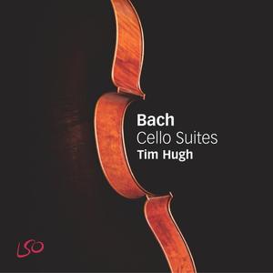 Tim Hugh《Suite No. 5 in C Minor: Suite No. 5 in C Minor - Courante》[MP3_LRC]