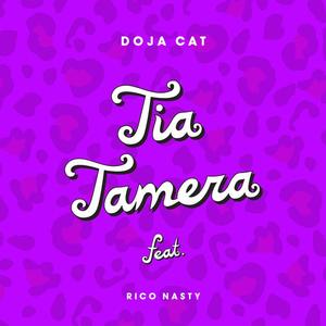 Doja Cat&Rico Nasty《Tia Tamera》[MP3_LRC]