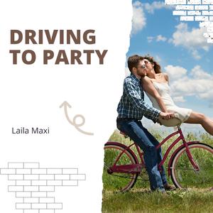 Laila Maxi《Driving To Party(Original Mix)》[MP3_LRC]