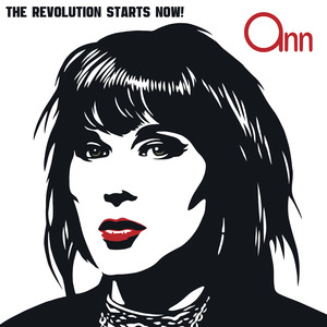 ANN WILSON《The Revolution Starts Now(Explicit)》[MP3_LRC]