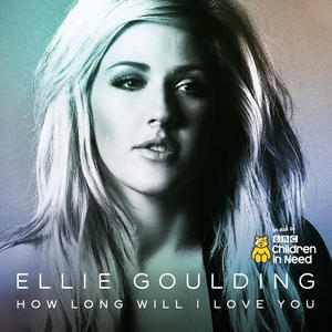 Ellie Goulding《How Long Will I Love You》[MP3_LRC]