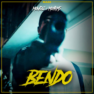 MADE&MOWGLI018&MOHAMS《Bendo》