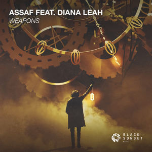 Assaf&Diana Leah《Weapons》[MP3_LRC]