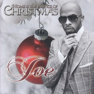 Joe《I'll Be Home For Christmas》