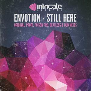 Envotion《Still Here(Dub Mix)》[MP3_LRC]