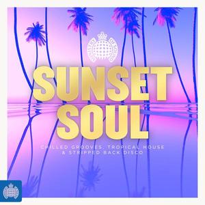 The Magician《Sunlight(Sunset Soul Edit|Darius Remix)》[MP3_LRC]