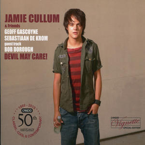 Jamie Cullum《Well You Needn't》[MP3_LRC]