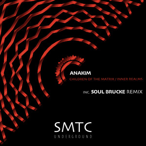 Anakim&Soul Brucke《Children Of The Matrix》