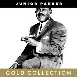 Junior Parker《Blue Letter》[MP3_LRC]