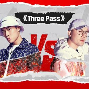 那吾克热-NW&ICE杨长青《THREE PASS》[MP3_LRC]