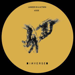 Lander B&Actwin《4Side》[MP3_LRC]