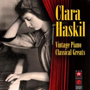 Clara Haskil&Pablo Casals&Prades Festival Orchestra《II. Adagio》[MP3_LRC]