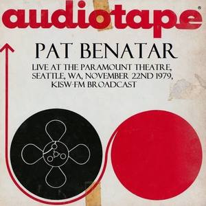 Pat Benatar《So Sincere(Remastered)》[MP3_LRC]