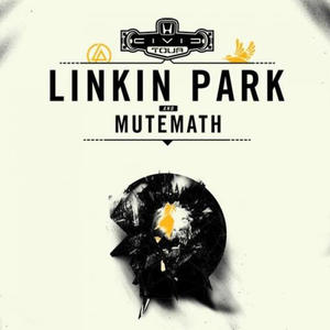 Linkin Park《Breaking The Habit(08-11-12 LP LIVE Bristow VA)》[MP3_LRC]