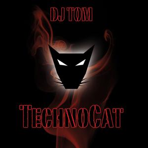 DJ Tom《Techno Cat(PH Electro Radio Edit)》[MP3_LRC]