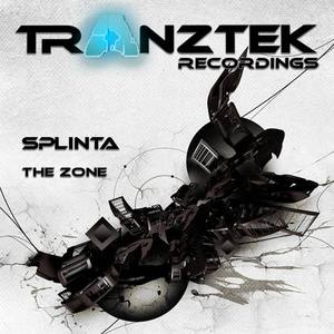 Splinta《The Zone(Original Mix)》[MP3_LRC]