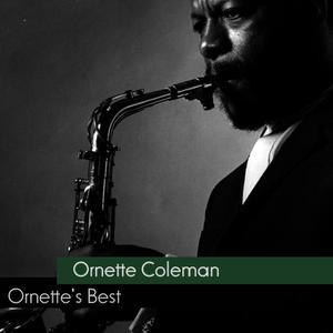 Ornette Coleman《Midnight Sunrise》