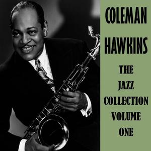 Coleman Hawkins《My Melancholy Baby (Live)》[MP3_LRC]