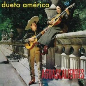 Dueto America《Esas Fronteras》[MP3_LRC]