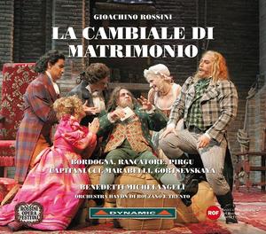 Desiree Rancatore&Maria Gortsevskaya&saimir pirgu&Fabio Maria Capitanucci《Act I Scene 12: Venite, sono andati (Clarina, Fanny, Edoardo) - Scene 13: Bravi! (Slook, Fanny, Edoardo)》[MP3_LRC]