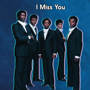 Harold Melvin&The Blue Notes《Cabaret》[MP3_LRC]