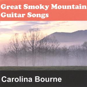 Carolina Bourne《Waltzing Matilda - acoustic guitar》