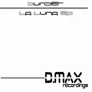 SUNSET《La Luna(Aizen pres. Zenai Remix)》[MP3_LRC]