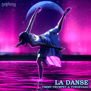 Timmy Trumpet&TUNGEVAAG《La Danse(Extended Mix)》[MP3_LRC]