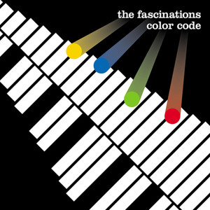 The Fascinations《Blue Tone》[MP3_LRC]