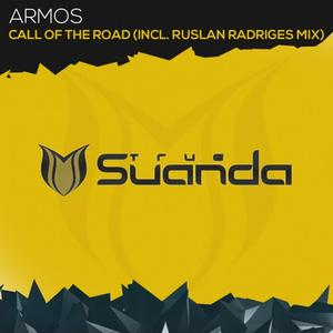 armos《Call Of The Road(Radio Edit)》[MP3_LRC]