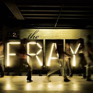 The Fray《Syndicate》[MP3_LRC]