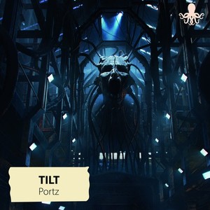 Portz《Tilt》