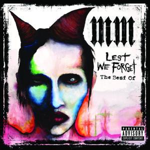 Marilyn Manson《The Beautiful People》[MP3_LRC]