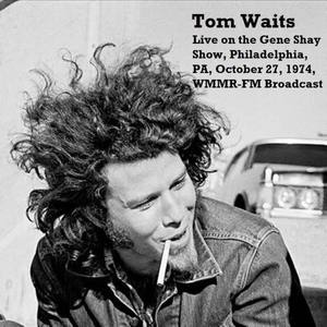 Tom Waits《Diamonds On My Windshield(Remastered)》[MP3_LRC]