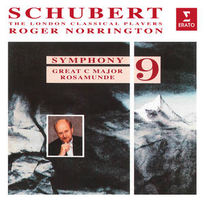 Roger Norrington《II. Andante con moto》[MP3_LRC]