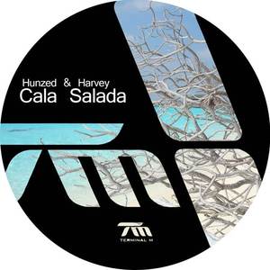 Hunzed &Harvey《Cala Salada(Luca M & JUST2 Remix)》[MP3_LRC]