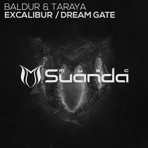 Baldur&Taraya《Excalibur(Original Mix)》[MP3_LRC]