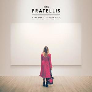 The Fratellis《Too Much Wine》[MP3_LRC]