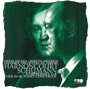 Nikolaus Harnoncourt《Symphony No. 2 in C Major, Op. 61: II. Scherzo. Allegro vivace - Trio I - Trio II》[MP3_LRC]