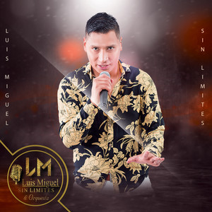 Luis miguel sin limites&Orquesta&Renzo Baglietto《Se fue con él (En Vivo)》