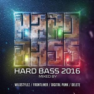 Wildstylez《Let the Bass Go (feat. MC Villain) [Album Edit]》[MP3_LRC]