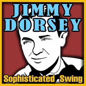 Jimmy Dorsey《King Porter Stomp》[MP3_LRC]