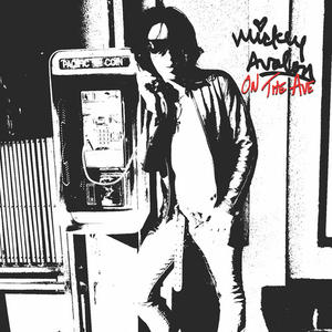 Mickey Avalon《Tight Blue Jeans(Explicit)》[MP3_LRC]