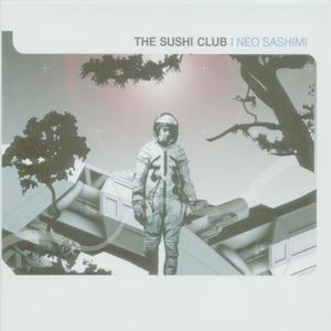 The Sushi Club《Tako》[MP3_LRC]