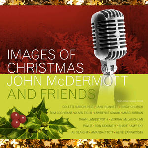 John McDermott&Guido Basso《Images Of Christmas》[MP3_LRC]